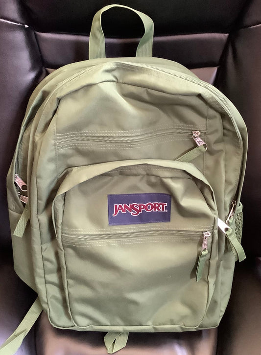 JanSport Big Student 17.5" Backpack