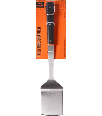 Traeger - BBQ Spatula - Stainless Steel