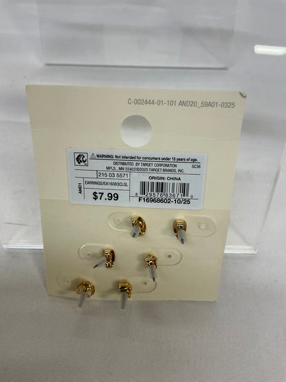 Fashion Jewelry (AND) - May Have Damaged Packaging