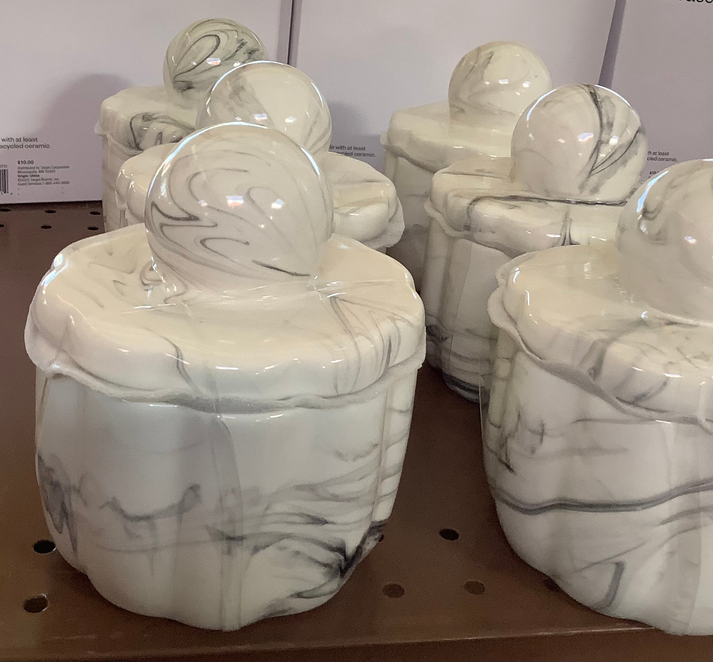 Decorative Cannisters