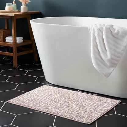 Bath Rugs - May Be missing Packaging (see pictures)