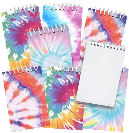 ArtCreativity Mini Notebooks - set of 16 notebooks - Assorted Designs