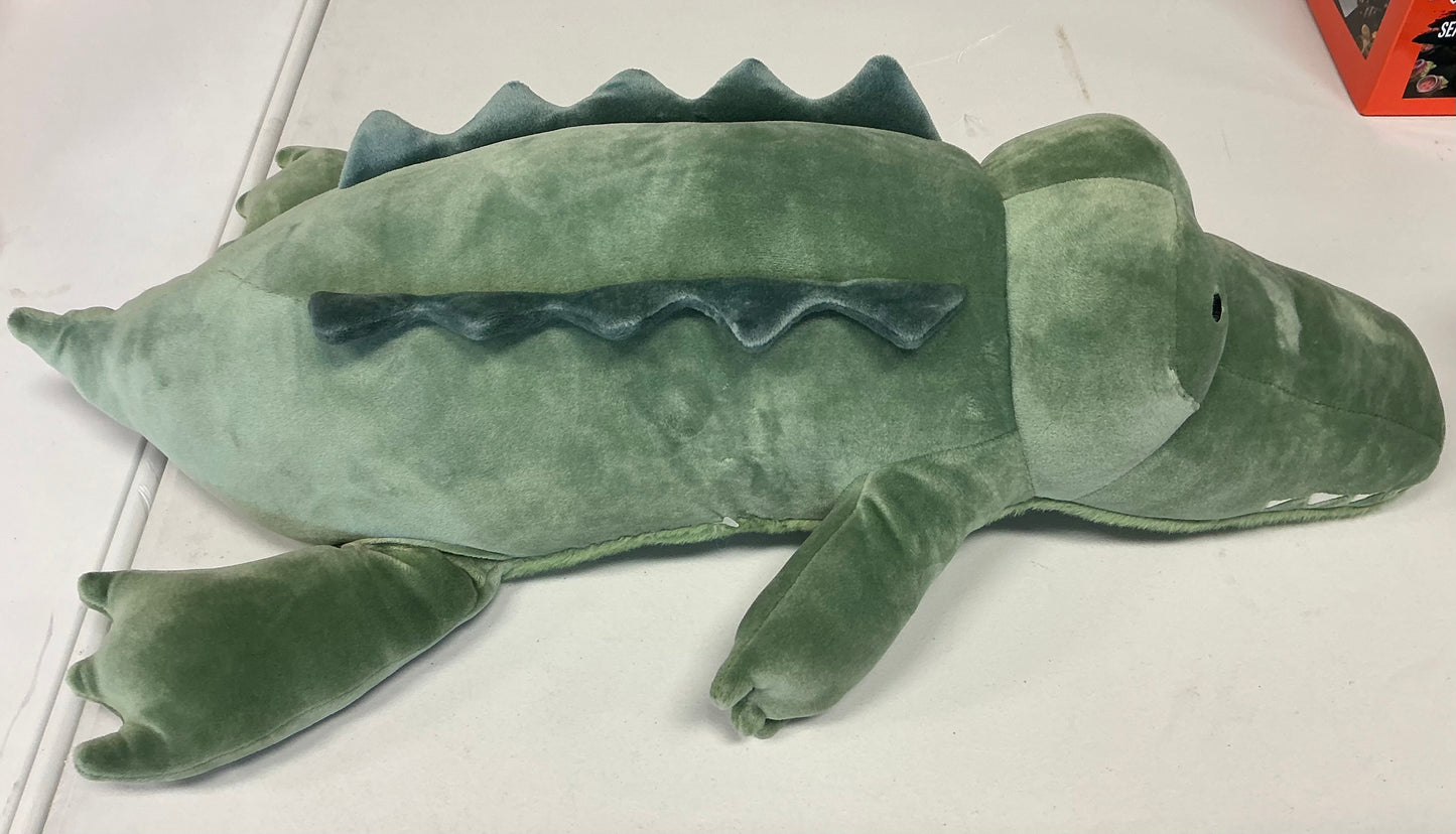 Weighted Plush Kids' Throw Pillow