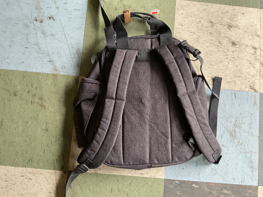 Eddie Bauer Adventure backpack - Gray