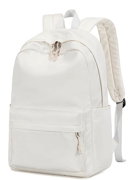 Backpack - Cream