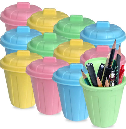 Party Favors - Assorted Designs, Set of 12