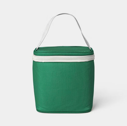 4 Cans/3.1 qt Soft Sided Personal Cooler - Sun Squad™
