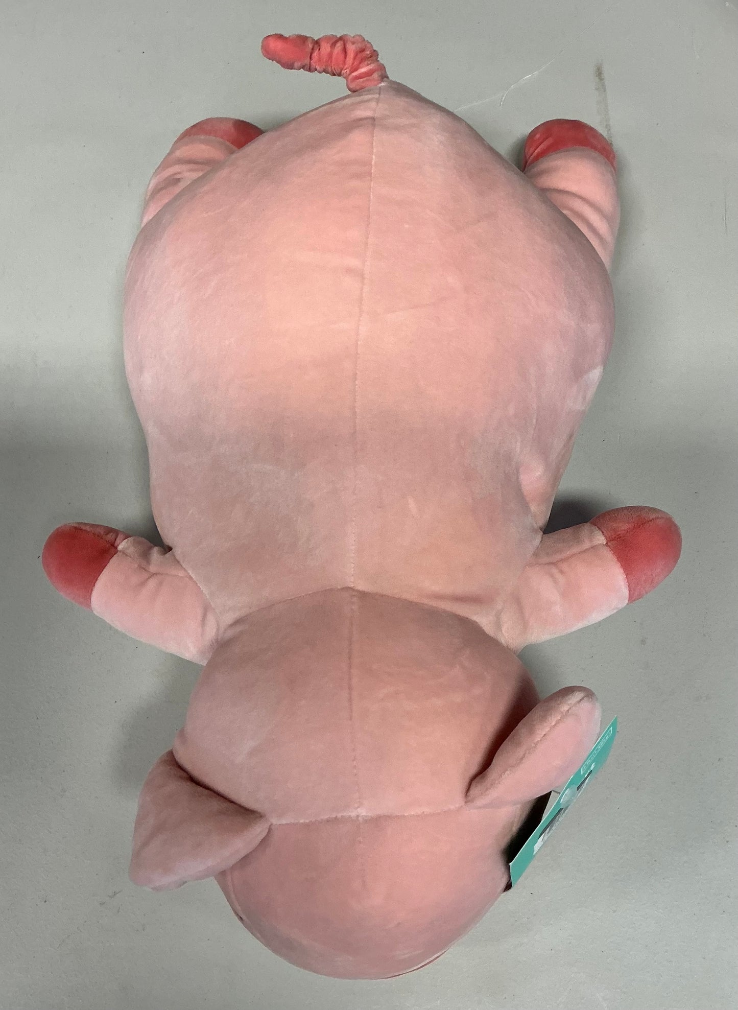 Weighted Plush Kids' Throw Pillow