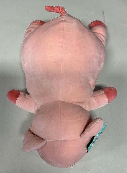 Weighted Plush Kids' Throw Pillow
