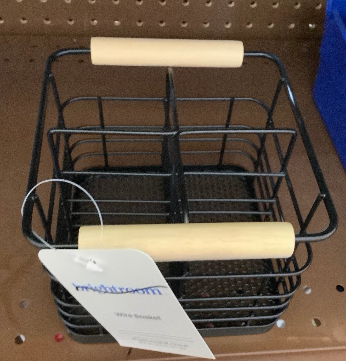 Mini Wire Basket