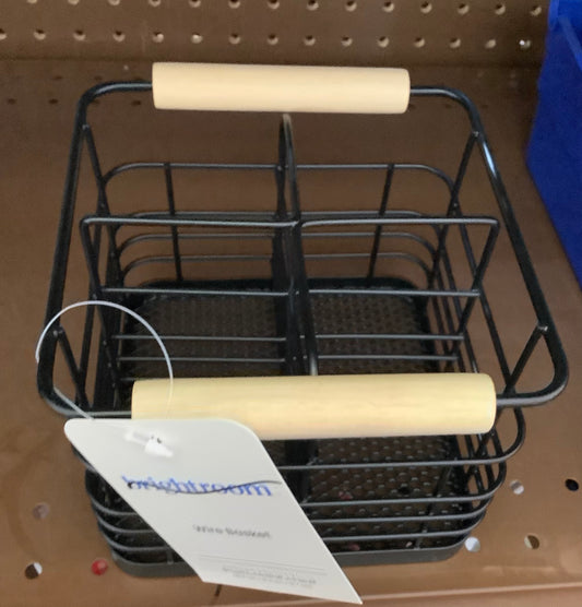 Mini Wire Basket
