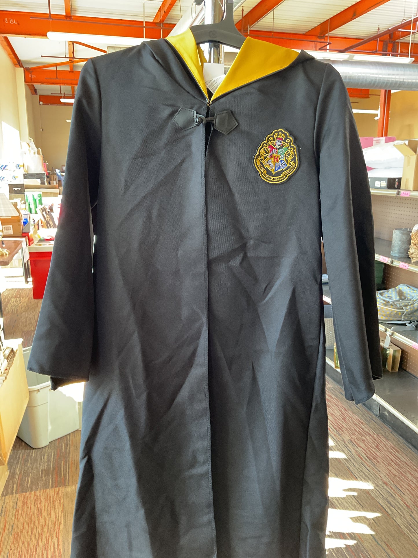 Kids ‘Harry Potter Cloak’ Halloween Costume