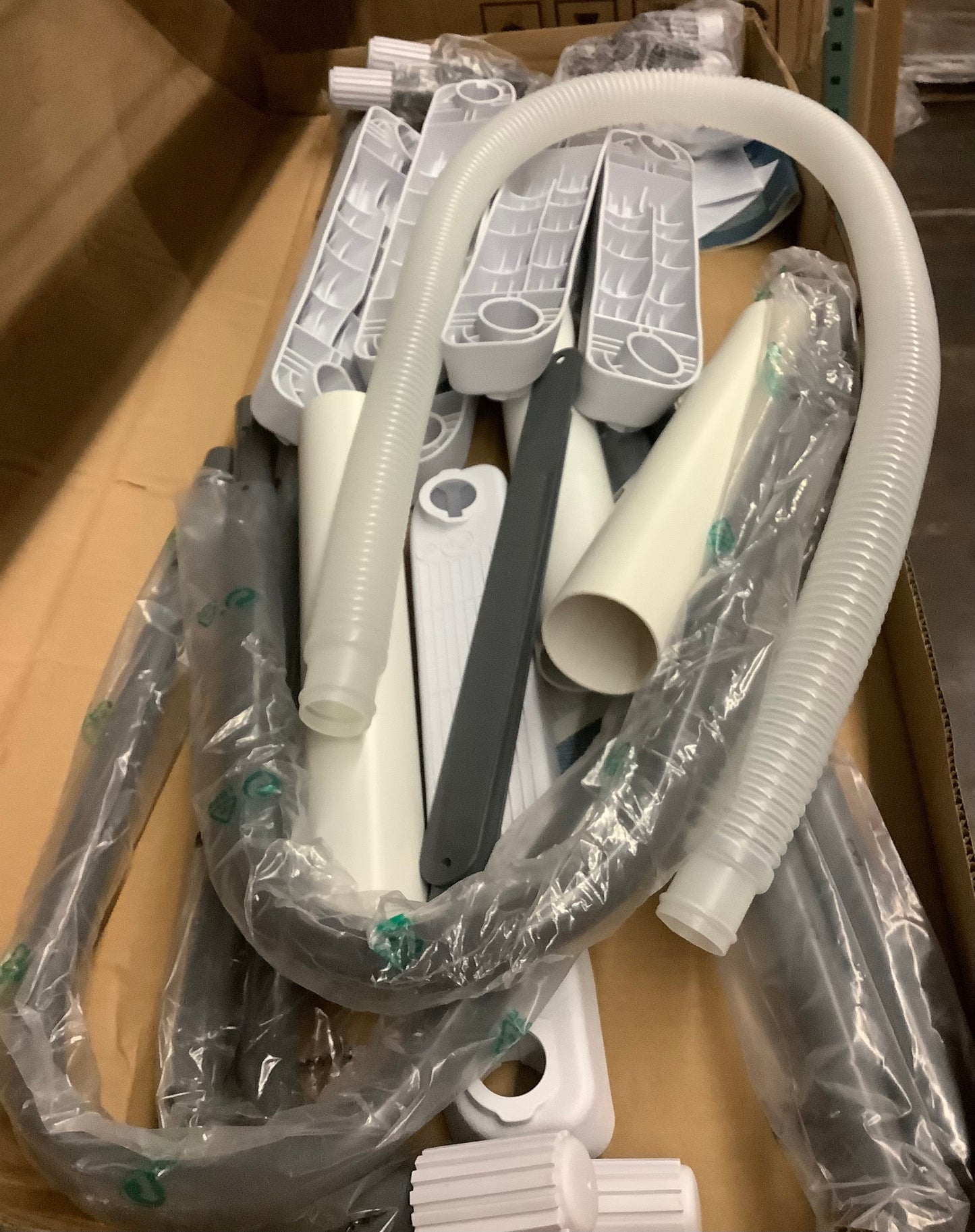 Intex Pool Ladder for 42-Inch Wall Height Above Ground Pools