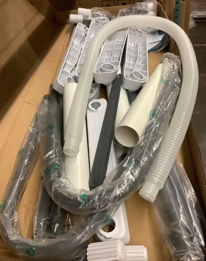 Intex Pool Ladder for 42-Inch Wall Height Above Ground Pools