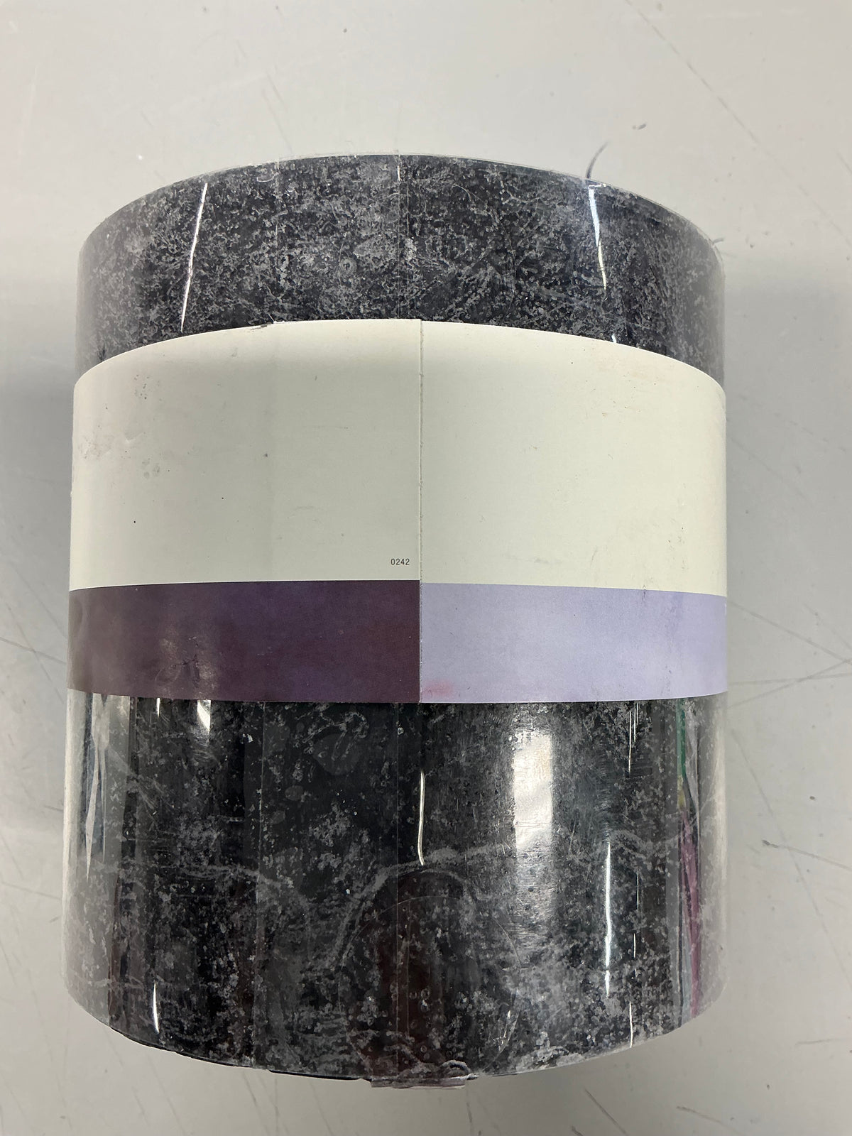 6"x6" Pillar Candle - Threshold™