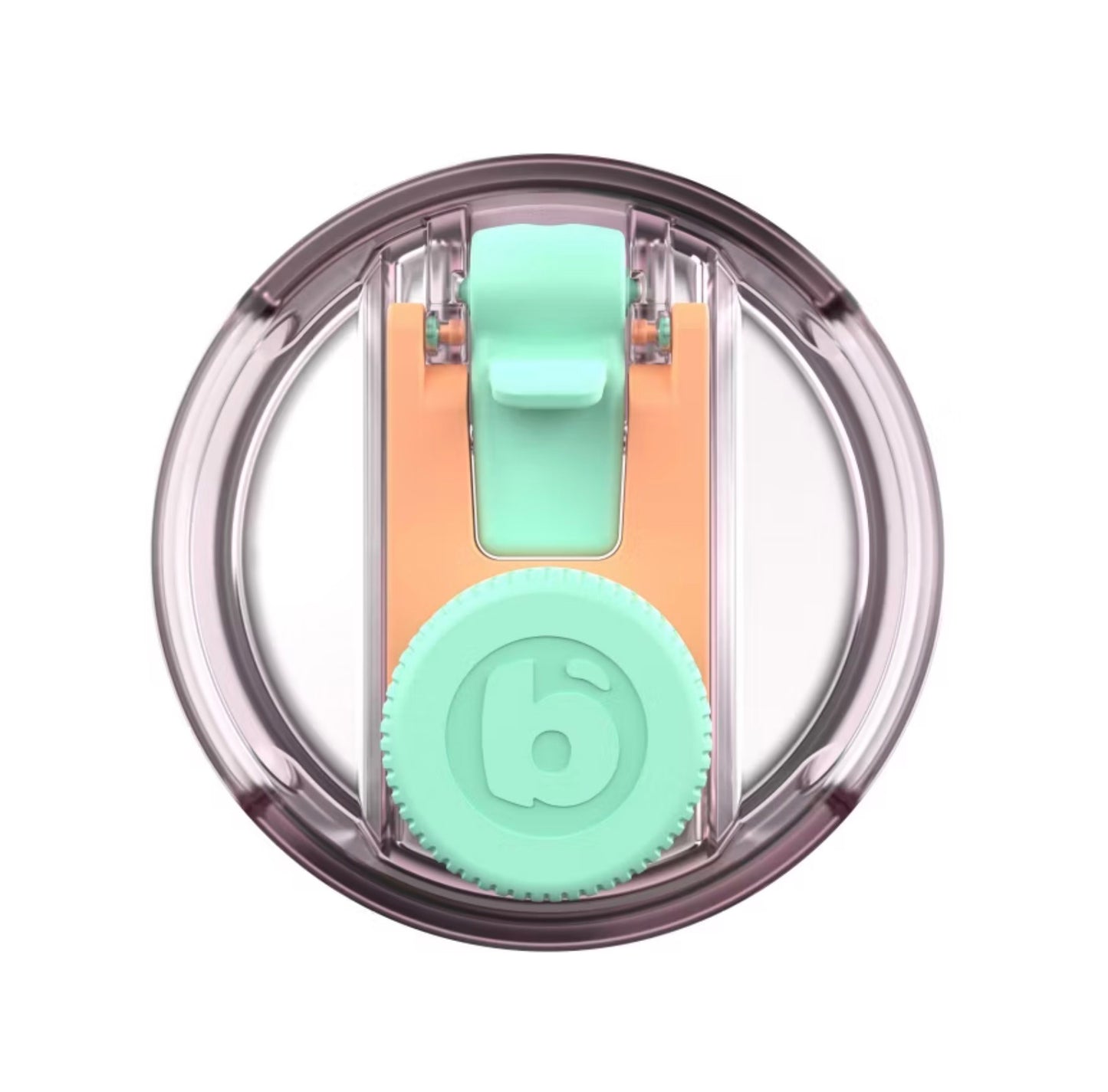 Bubba Dual Function Lid for 52 & 64 fl oz - Moonblush