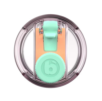 Bubba Dual Function Lid for 52 & 64 fl oz - Moonblush