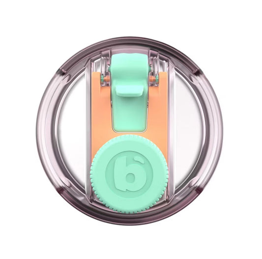 Bubba Dual Function Lid for 52 & 64 fl oz - Moonblush