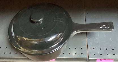 2.5 qt Xtrema traditions saucepan