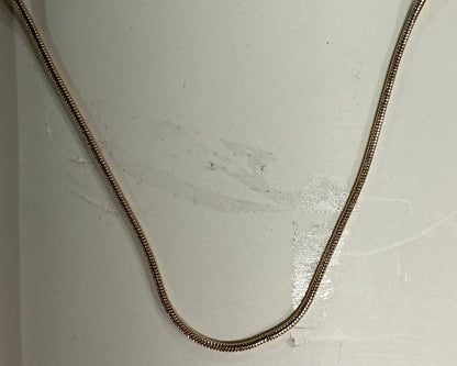 Gold Dainty Fashion Jewelry - Damaged Packaging (see pictures)