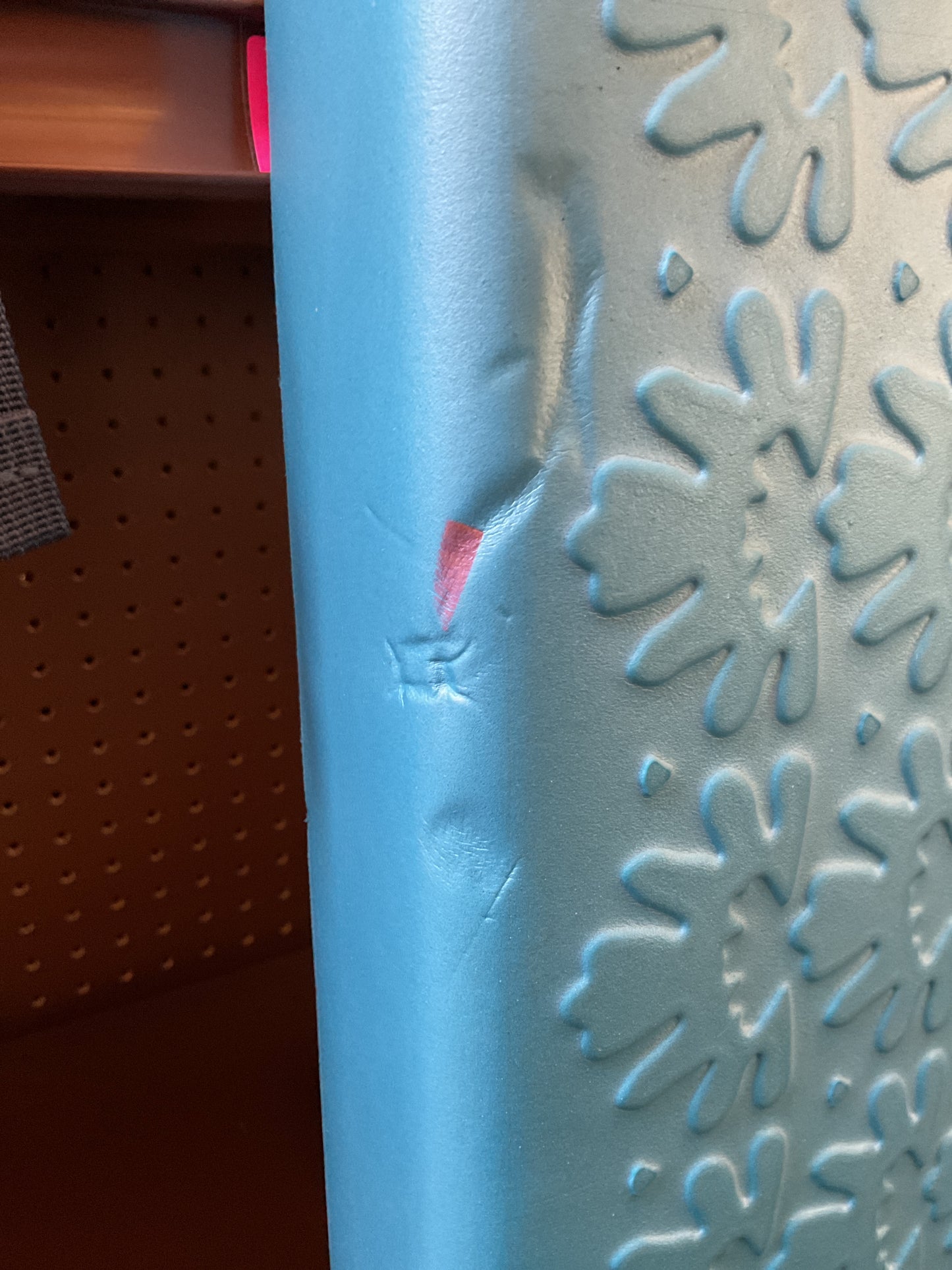 (CLEARANCE) Deluxe Foam Float