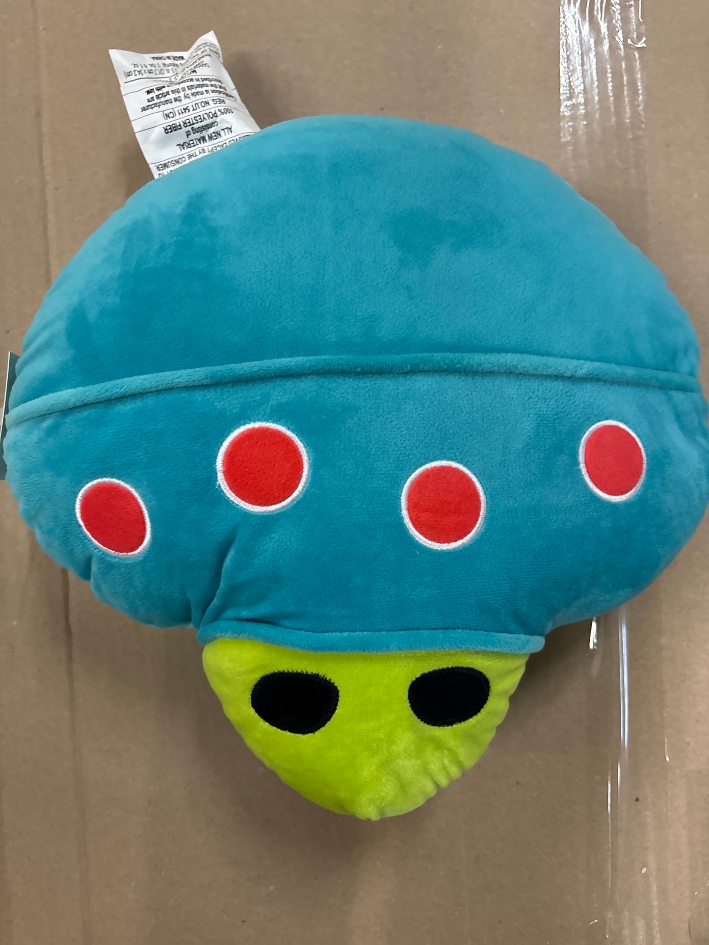 Mini Decorative Pillow