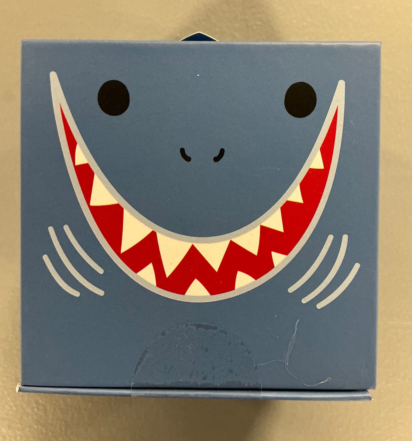 Shark Party Bundle (includes 6 Shark Balloons, 6 Shark Surprise Boxes, 2 packs of Party Favor Blowers (6 count each) and 1 “Happy Birthday” Banner)