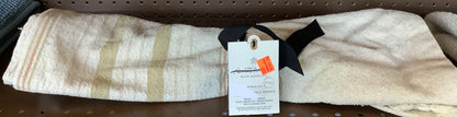 20 X 90” TABLE RUNNER