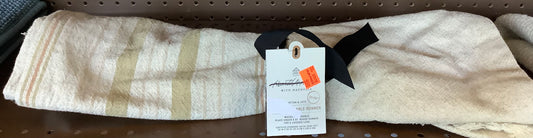 20 X 90” TABLE RUNNER