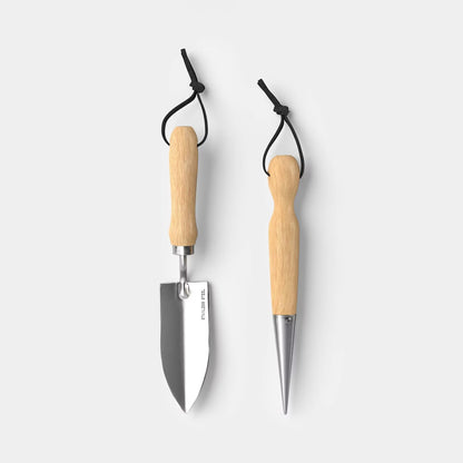 Planting Garden Tool Set - Threshold™ - Damaged Packaging
