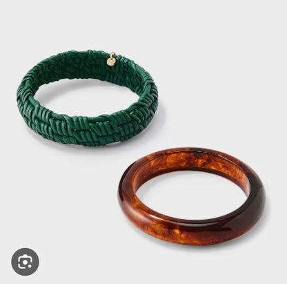 Bracelets - A New Day