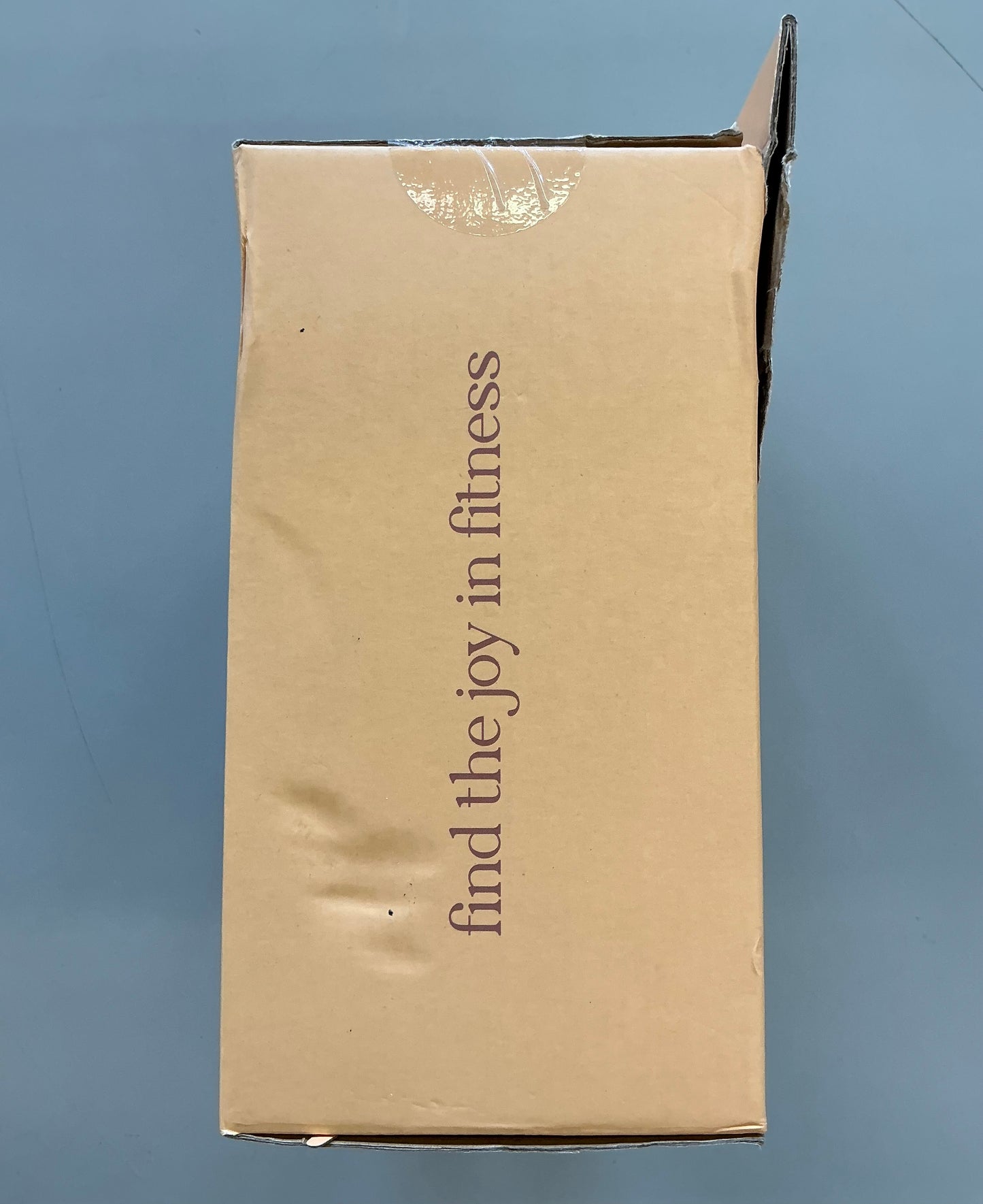 Blogilates Ultimate Toning Tube Kit: TPE Resistance Bands for Legs, Arms, Glutes - Damaged Box (see pictures)