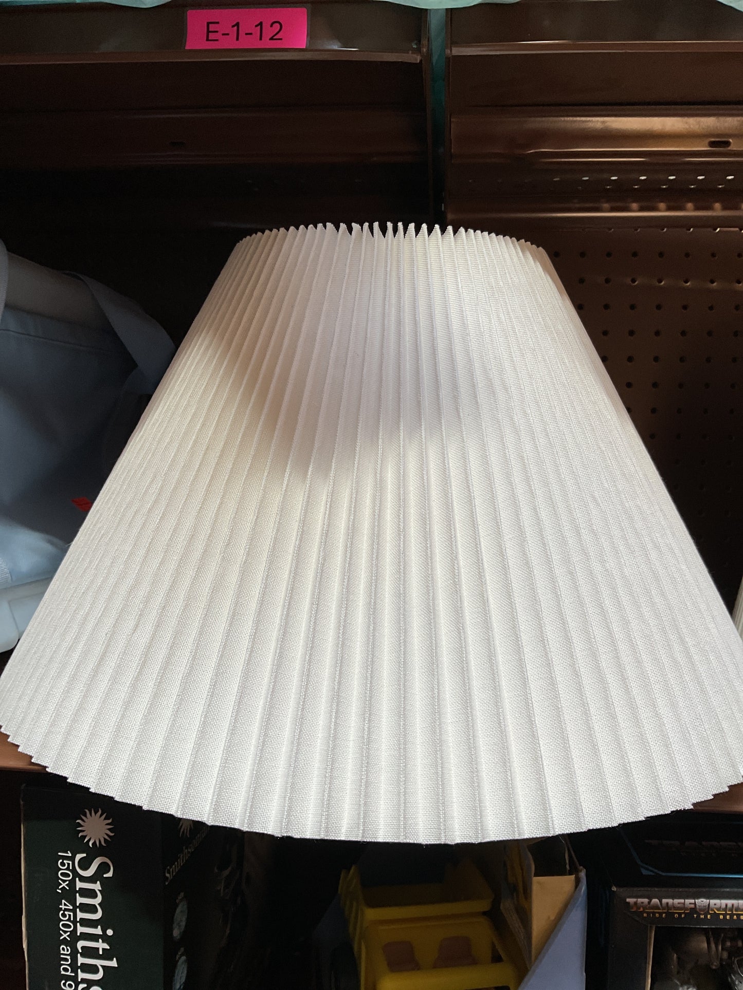 (CLEARANCE) Large Lamp Shade