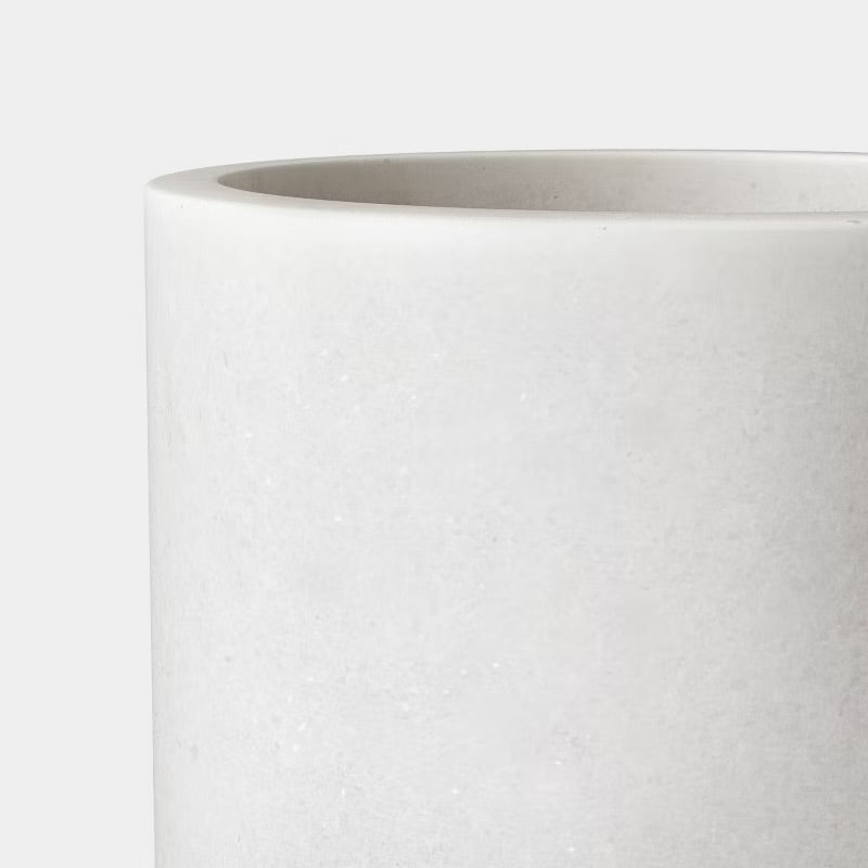 Marble Utensil Holder - Threshold™