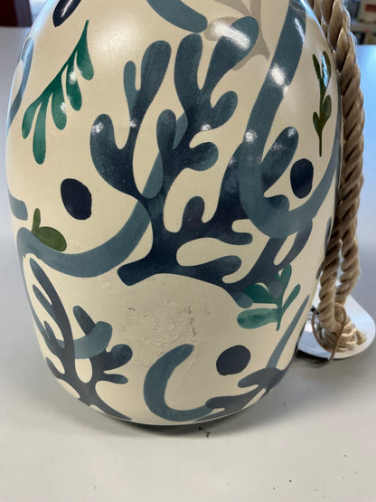 Ceramic Birdhouse - Threshold™ - Some Tape Residue from Shipping (see pictures) - FOR PICKUP ONLY