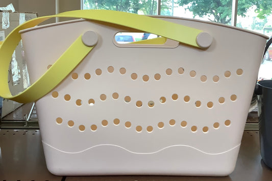 Summer Tote Tan