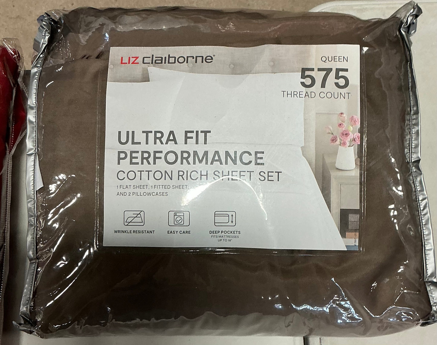 Out of Package Domestics - May Be Missing Pieces, No Packaging, Have Damaged Packaging or Be Re-packaged- AS IS