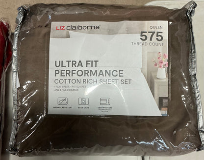 Out of Package Domestics - May Be Missing Pieces, No Packaging, Have Damaged Packaging or Be Re-packaged- AS IS