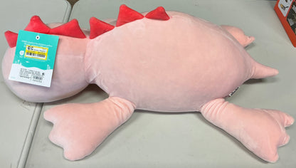 Weighted Plush Kids' Throw Pillow