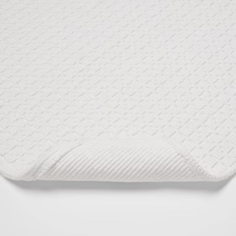 Bath Rugs - May Be missing Packaging (see pictures)