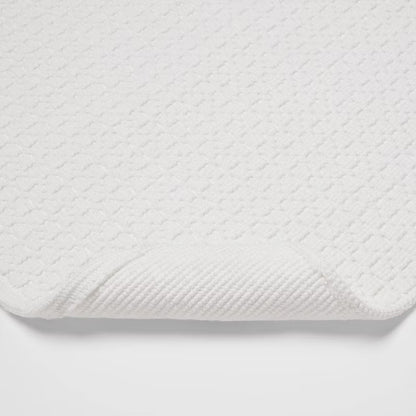 Bath Rugs - May Be missing Packaging (see pictures)