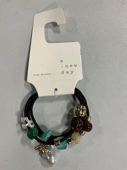 Bracelets - A New Day