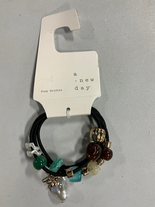 Bracelets - A New Day