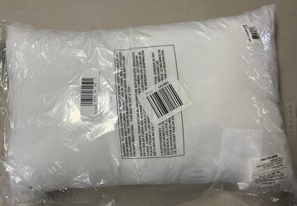 Throw Pillows - May Have Damaged or Missing Packaging - Some Dirt Possible Due to Shipping - Out of Package- AS IS - No Returns
