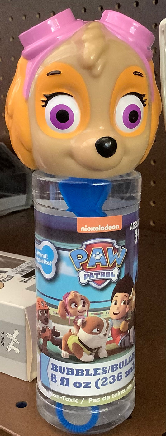 (Clearance)BUBBLES BULLES