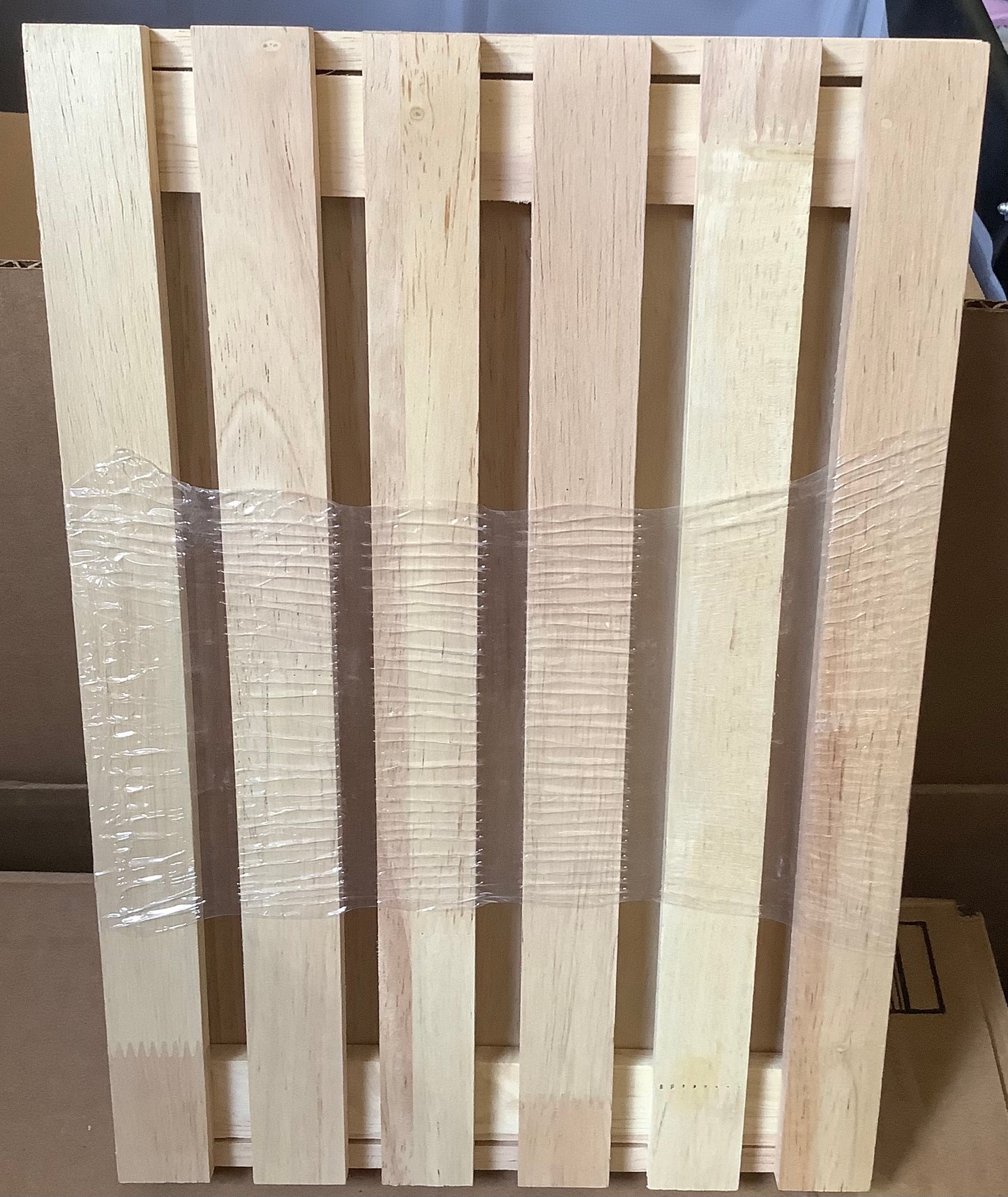 Bread Board