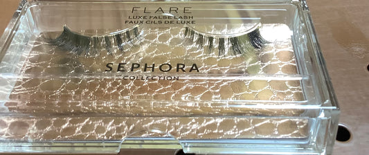 Sephora Flare Collection Eyelashes # 10