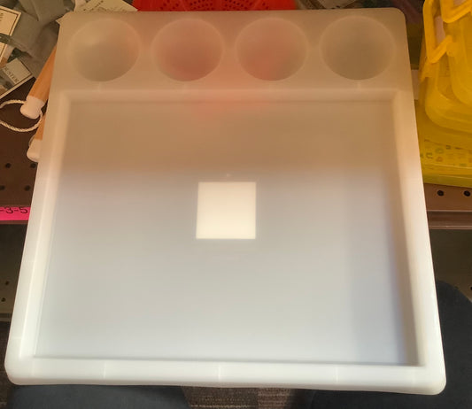 Paint Trays