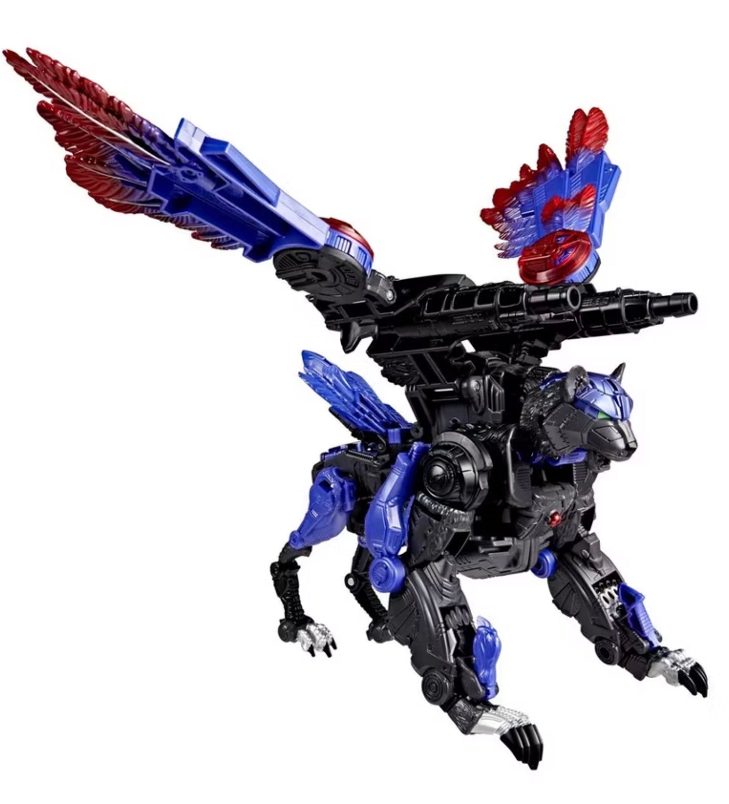 Transformers Age of the Primes Leader Class Razorclaw Action Figure