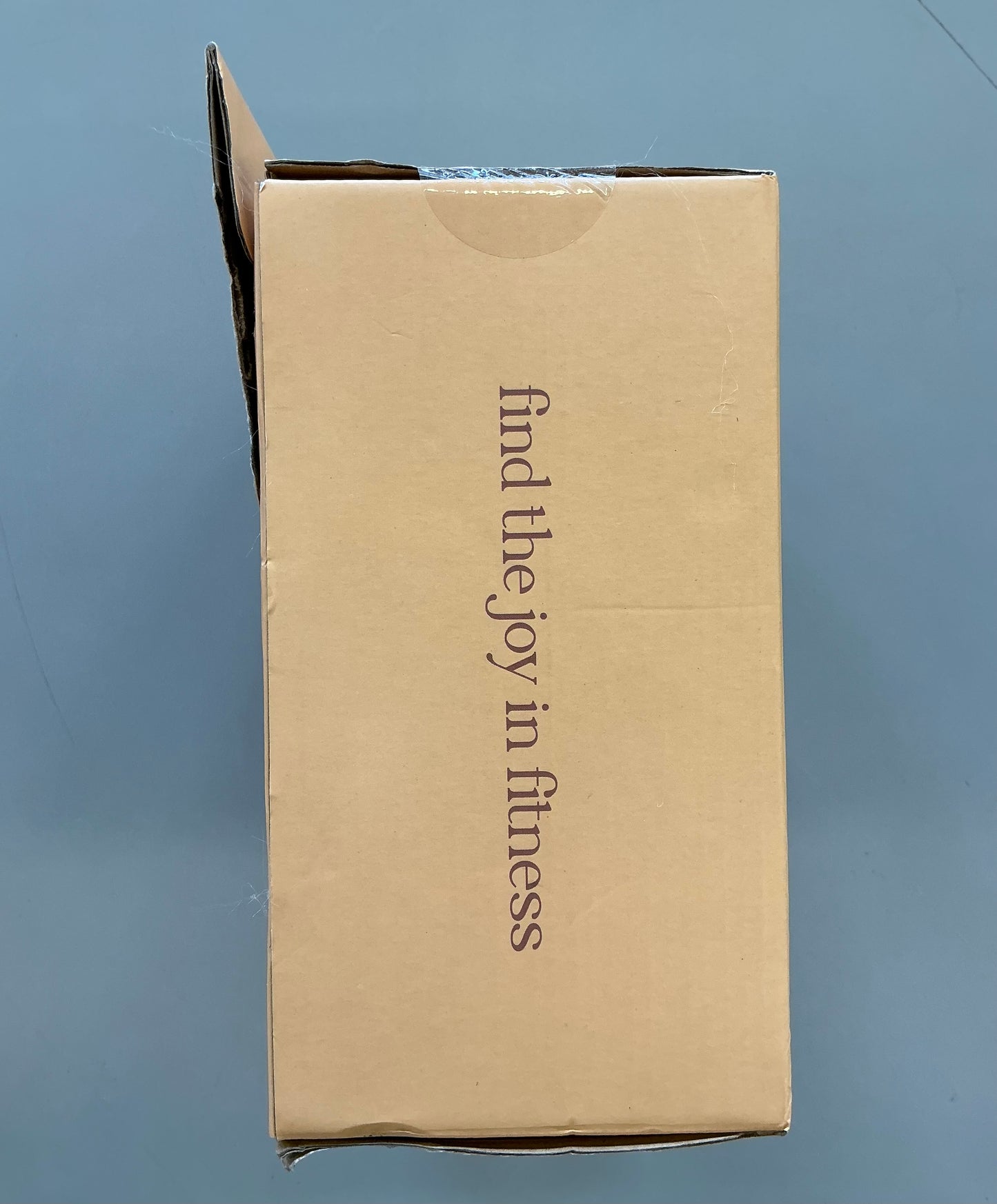 Blogilates Ultimate Toning Tube Kit: TPE Resistance Bands for Legs, Arms, Glutes - Damaged Box (see pictures)